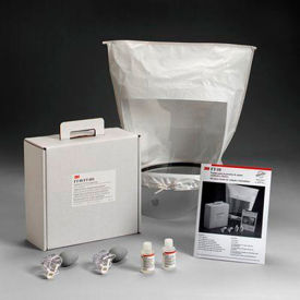 Sweet Fit Test Kit