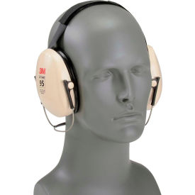 Optime 95 Earmuffs Behind-The-Head NRR 21 dB