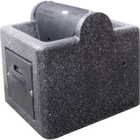 Livestock Waterer Center Float, Concrete, 13 Gal.