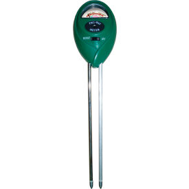 Active Air 2-Way Moisture/pH Meter