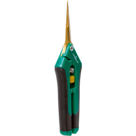 Precision Titanium Coated Pruner, Surgical Stainless Steel
