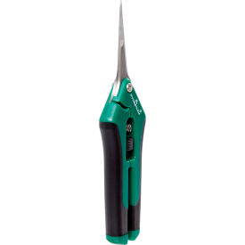 Hydrofarm Precision Pruner, Surgical Stainless Steel