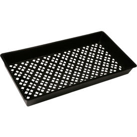 Hydrofarm CKMESH2 Mesh Tray 10" x 20" For Flat Cut Tray