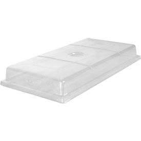 Vented Humidity Dome 2" For Seeding Tray