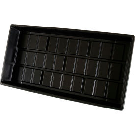 Hydrofarm CKTRAY Flat Cut Kit Hydroponic Tray 11" x 21"