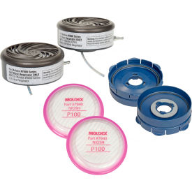 Quantitative Fit Testing - Probed Cartridge Kit, For 7000/7800/9000 Series