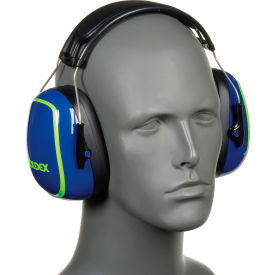 MX-5 Premium Earmuff, NRR 27dB