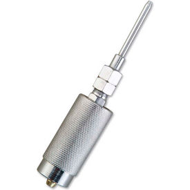 Quick Connect Adapter, Narrow Needle Nose Adapter, 1000 PSI