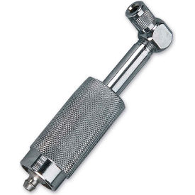 Quick Connect Adapter, 90 Angled Lube Adapter, 1000 PSI