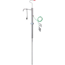 Vertical Lift Safety Pump, 5 Gallon Pail