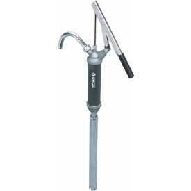 Lever Action Barrel Pump
