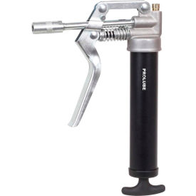 Mini Pistol Grip Grease Gun, 3 oz. capacity, 3500 PSI, 1/8" NPT