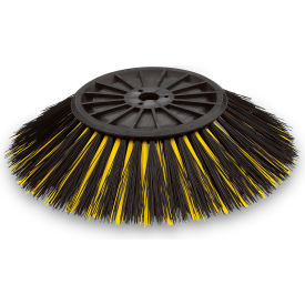 Additional Left Side Brush Kit for KM85 Sweeper