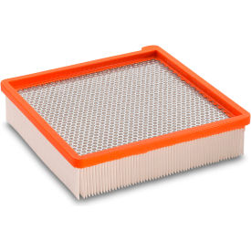 Flat Pleated Filter for KM85 Sweeper