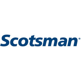 Floor Mount Kit for Scotsman ice makers CU0415 and CU0715