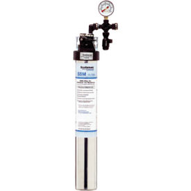 Water Filter Assembly, Single system