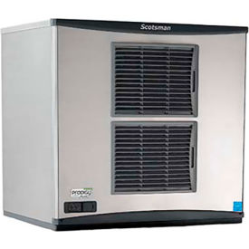 Air Cooled Medium Cube Ice Machine, 1077 lb.