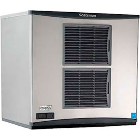 Air Cooled Small Cube Ice Machine, 905 lb.