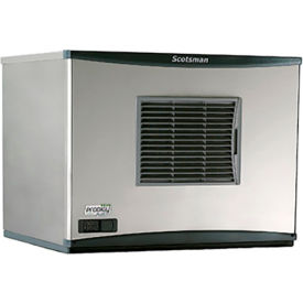 Air Cooled Medium Cube Ice Machine, 640 lb.