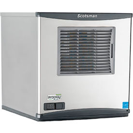 Air Cooled Small Cube Ice Machine, 475 lb.
