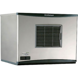 Air Cooled Small Cube Ice Machine, 400 lb.