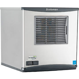 Air Cooled Medium Cube Ice Machine, 356 lb.