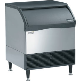 Air Cooled Undercounter Medium Cube Ice Machine, 313 lb.