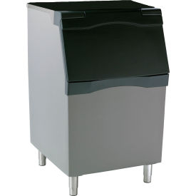 Scotsman® 536 lb Ice Storage Bin, 30" Wide