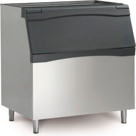 Ice Storage Bin, 893 lb Capacity, 48" Wide