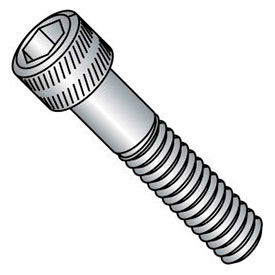 M3 x 0.5 x 25mm Socket Cap Screw - Steel - Black Oxide - Class 12.9 - Pkg of 100