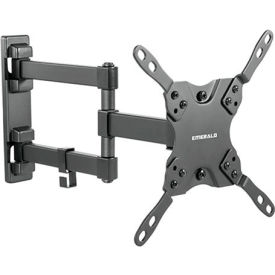 Full Motion TV Wall Mount For 13"-42" TVs