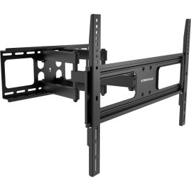 Emerald Full Motion TV Wall Mount For 37"-70" TVs