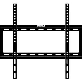 Emerald Fixed TV Wall Mount for 26"-55" TVs