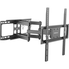 Emerald Full Motion TV Wall Mount For 32"-55" TVs