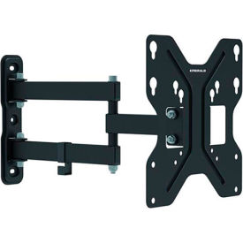Full Motion TV Wall Mount For 13"-45" TVs
