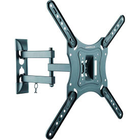 Emerald Full Motion TV Wall Mount For 23" - 55" TVs