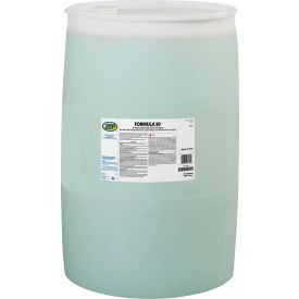 Formula 50 Cleaner & Degreaser, 55 Gallon Drum