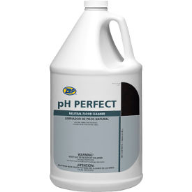 pH Perfect Floor Cleaner, Gallon Bottle, 4 Bottles/Case