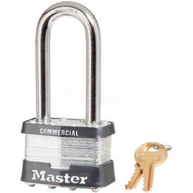 No. 5MKLJ General Security Laminated Padlocks with Master Keyed System