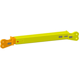 Heavy Duty Telescoping Spreader Beam, 40000 Lb. Capacity