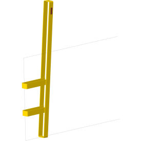 Glass Panel Lifting Sling 22878 lb. Capacity
