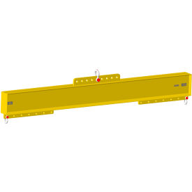 M & W Lift Beam Economy Multiple Length 20000 Lb. Capacity