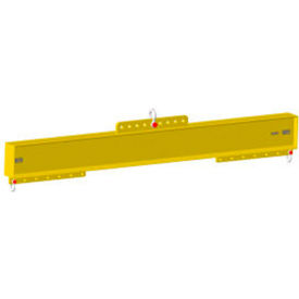 Lift Beam Economy Multiple Length 20000 Lb. Capacity