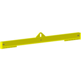 Lift Beam Low Headroom Multiple Length 6000 Lb. Capacity