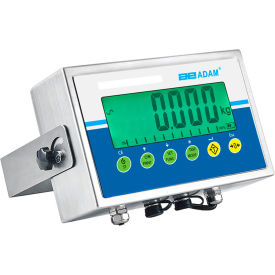 LCD Indicator