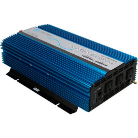1500 Watt 12 Volt Pure Sine Inverter