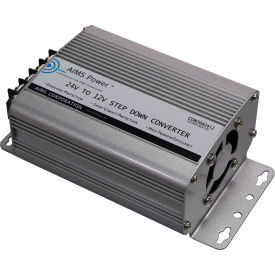 60 Amp 24V to 12V DC-DC Converter