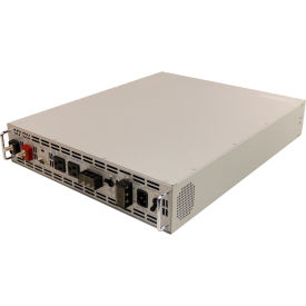 3000 Watt 24 Volt Rack Mount Inverter to 120 Volt AC-2U