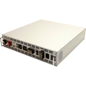 2000 Watt 48 Volt DC Rack Mount Inverter To 120 Volt AC-2U