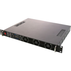 1000 Watt 48 Volt Rack Mount Inverter To 120 Volt AC-1U